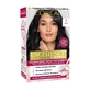 L'Oréal Paris Excellence Crème - No. 1 Black Hair Color Treatment