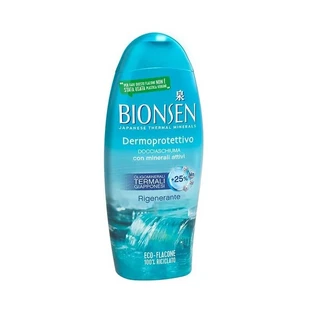 Bionsen Skin Protector - Gel de ducha 250 ml