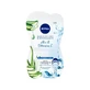 Nivea Moisturizing and Refreshing Face Mask, 15 ml
