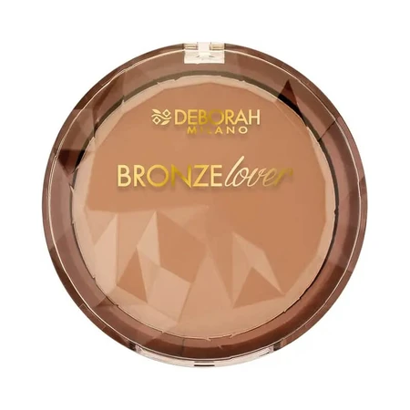 Deborah Bronze Lover – Bronzing-Puder Nr. 03 Sunset
