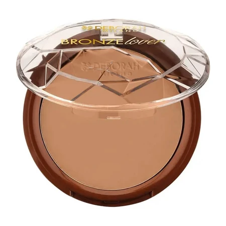 Deborah Bronze Lover – Bronzing-Puder Nr. 03 Sunset