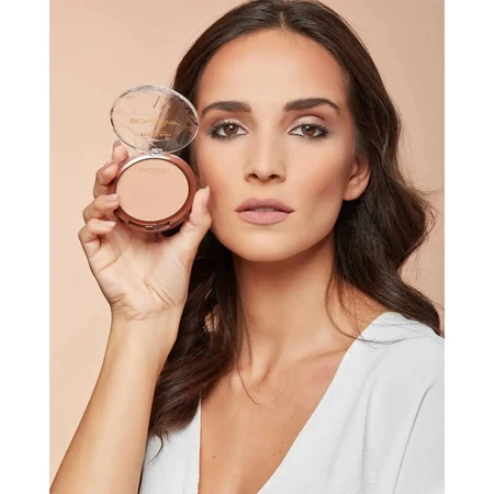 Deborah Bronze Lover – Bronzing-Puder Nr. 03 Sunset
