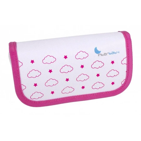 Toilettas voor kinderen – Roze set voor persoonlijke hygiëne