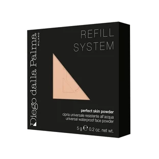 Diego dalla Palma Perfect Skin Powder - Polvos universales resistentes al agua n.º 348