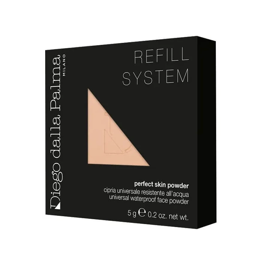 Diego dalla Palma Perfect Skin Powder - Polvos universales resistentes al agua n.º 348