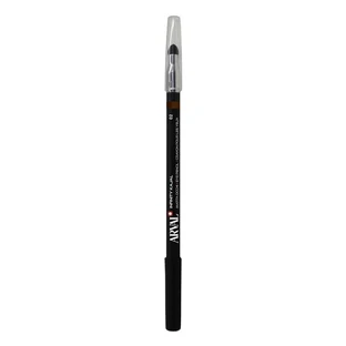 Arval Infinity Kajal Eye Pencil No. 02 Coffee