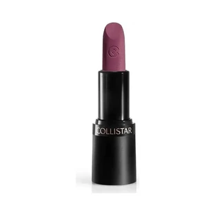 Pintalabios Pure Matte de Collistar, n.º 114, malva cálido