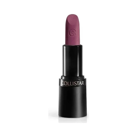 Pintalabios Pure Matte de Collistar, n.º 114, malva cálido