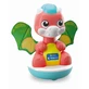 Clementoni "Always Standing" Spinning - Sensory Toy with Assorted Characters