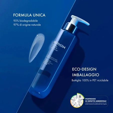 Sérum corporal Biotherm Biocorps Anti-Bump: sérum corporal para piel seca, 200 ml
