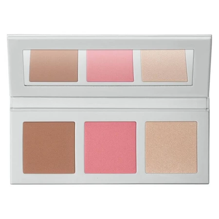 Diego dalla Palma Icy Bloom - Face Powder Palette No. 356