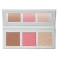 Diego dalla Palma Icy Bloom - Paleta de polvos faciales n.º 356