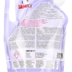 Pet Professional Sanibox Desinfecterende reiniger voor huisdierruimtes, met lavendelgeur, 1 liter