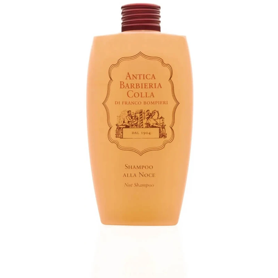 Antica Barber Shop mit Walnuss-Shampoo, 200 ml