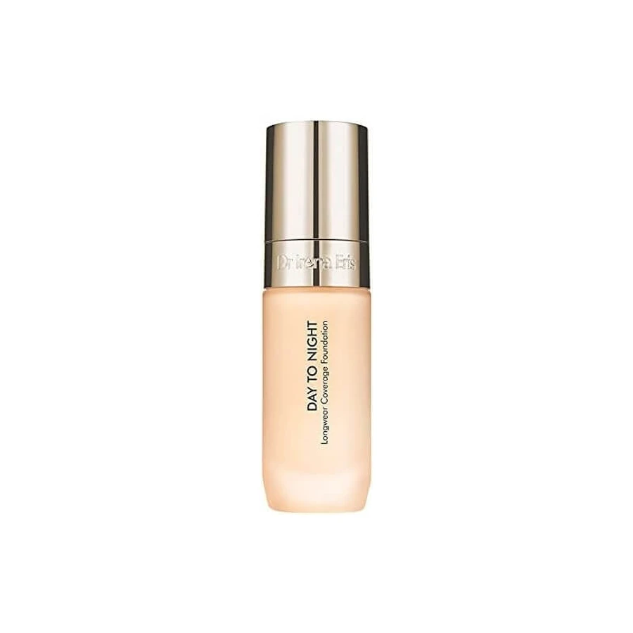 Dr. Irena Eris Day to Night - Langhoudende foundation nr. 010W Ivory