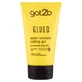 Got2b Glued - Gel coiffant ultra-fort et résistant à l'eau, 150 ml