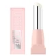 Maybelline Lifter Glaze Oil Balm - Moisturizing Lip Balm with a Glossy Finish, No. 001 Clear Crave