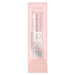 Baume à lèvres Maybelline Lifter Glaze Oil Balm - Baume hydratant aux lèvres au fini brillant, n° 001 Clear Crave