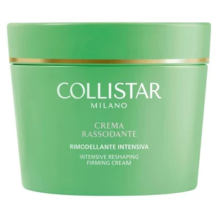 Crema reafirmante Collistar - Crema intensiva para moldear el cuerpo, 400 ml