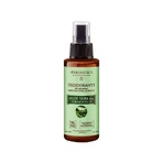 L'erboristica Bio-Aloe-Vera-Deodorant-Spray mit Ferment, alkoholfrei, 100 ml