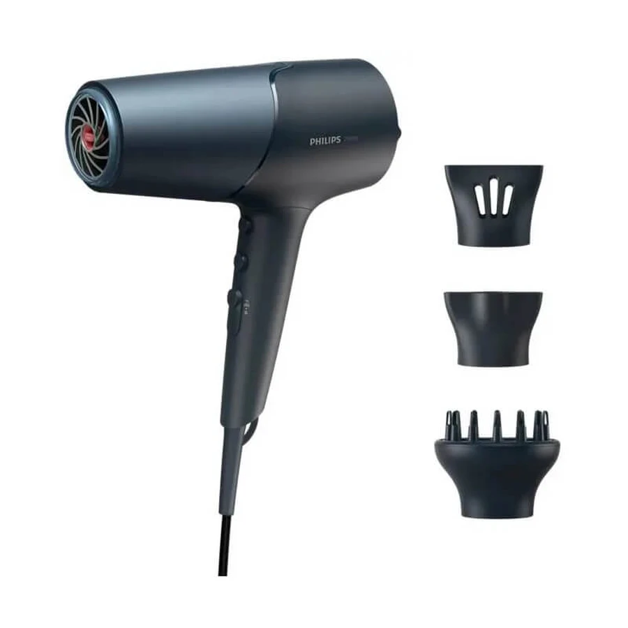 Serie 5000 de Philips - Secador de pelo - BHD512/20