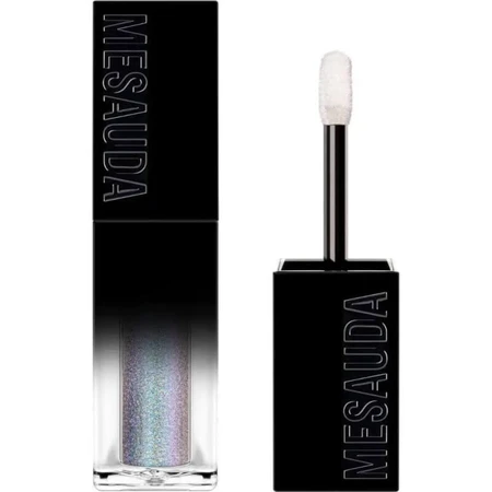 Mesauda Galactic Shadow - Vloeibare oogschaduw nr. 102 Nebula