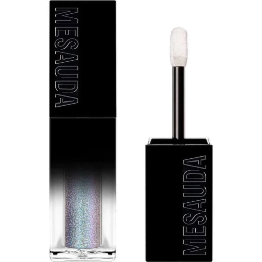 Mesauda Galactic Shadow - Vloeibare oogschaduw nr. 102 Nebula
