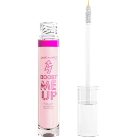 Wet n Wild Boost Me Up - Sérum pour cils et sourcils, 5 ml