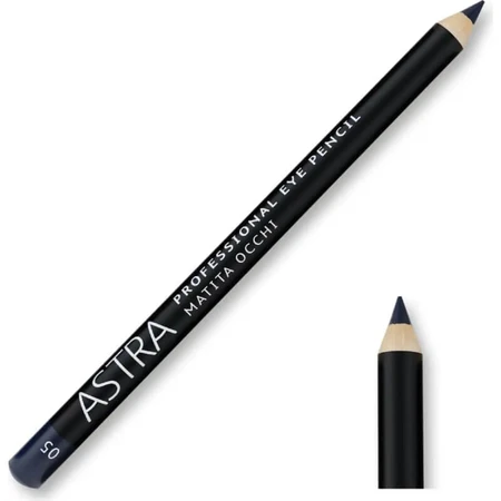 Astra Extraordinary Eyes - Lápiz de ojos n.º 05 Blue Night