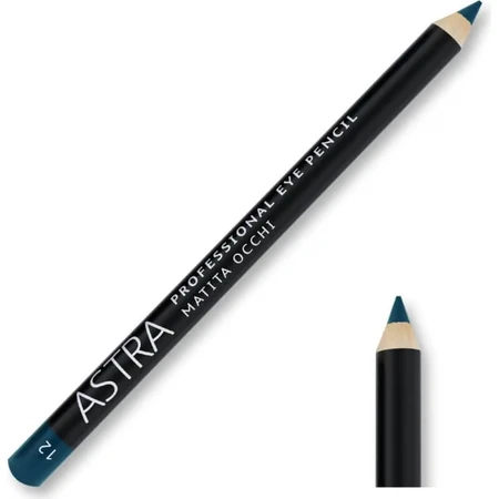 Astra Extraordinary Eyes - Lápiz de ojos n.º 05 Blue Night