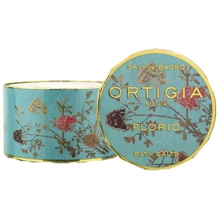 Ortigia Florio - Bath Salts, 500 g