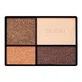 Kanebo Sensai Eye Color Palette - Eyeshadow Palette No. 02 Night Sparkle