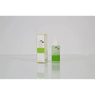 Skin iv The gentle skin - ser nutritiv și revitalizant pentru față, 30 ml