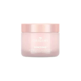 Origins Glow-Boosting Gel Moisturizer - Verhelderende vochtinbrengende crème 50 ml - Pearl