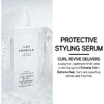 Iles Haute Performance Formula - Spray para cabello rizado u ondulado, 200 ml