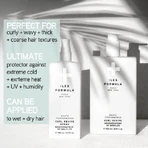 Iles Haute Performance Formula - Spray para cabello rizado u ondulado, 200 ml