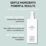 Iles Haute Performance Formula - Spray para cabello rizado u ondulado, 200 ml