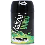 Malizia @sound - 100 ml deodorantspray