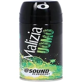 Malizia @sound - 100 ml deodorantspray