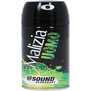 Malizia @sound - 100 ml deodorantspray