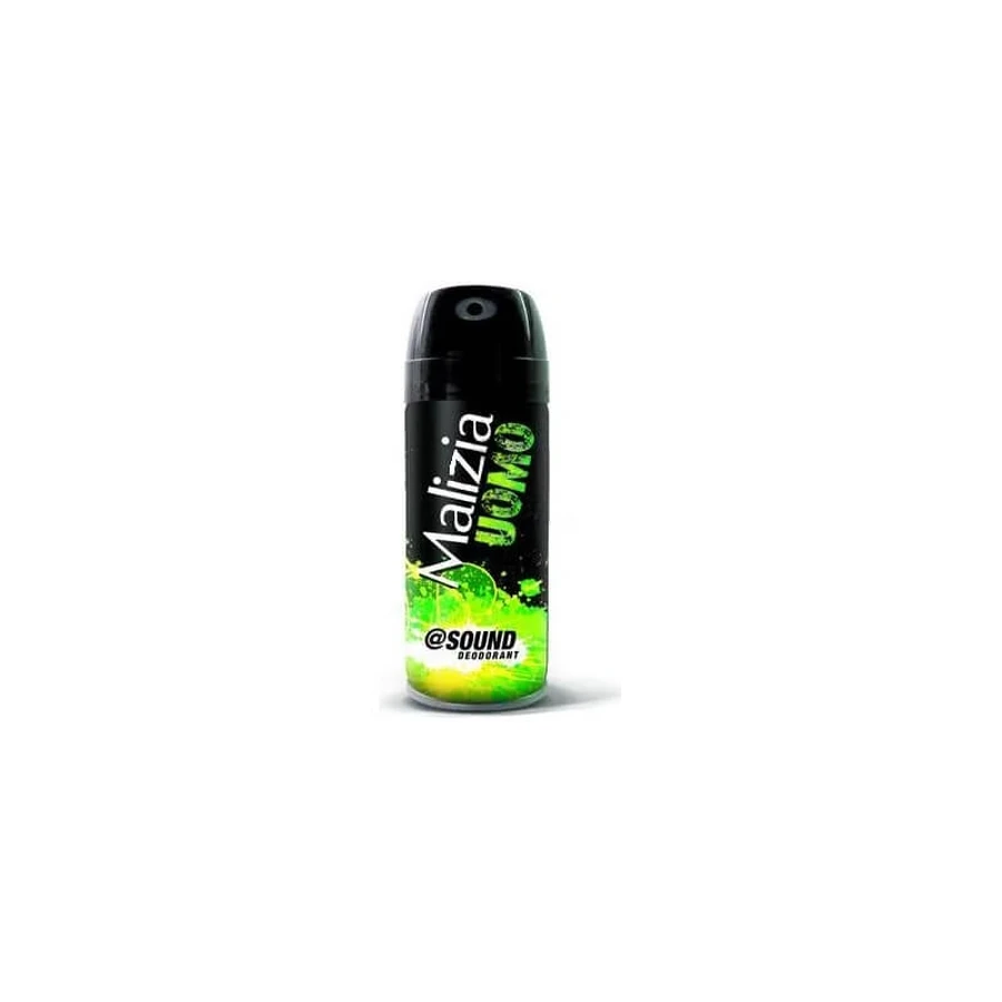 Malizia @sound - 100 ml deodorantspray