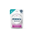 Forza10 Forza 10 Hypoallergeen kattenvoer met vis - Compleet voer voor volwassen katten met voedselintoleranties, 80 g