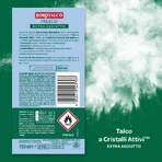 Borotalco Fresh Talc Scent - 48-Hour Deodorant Spray, 150 ml