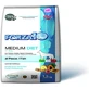 Forza10 Forza 10 Medium Fish Diet – Alleinfuttermittel für erwachsene Hunde mit Nahrungsmittelunverträglichkeiten, 1,5 kg