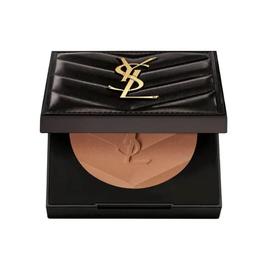 Yves Saint Laurent All Hours Hyper Finish - Multifunctioneel mat poeder nr. 05