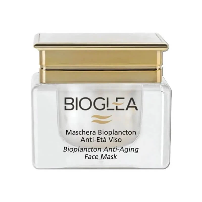 Bioglea Anti-Aging Bioplankton Mask 50 ml