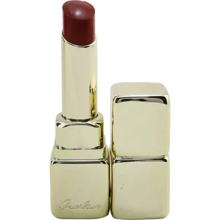 Guerlain KissKiss Shine Bloom - Glanzende lippenstift nr. 739 Cherry Kiss