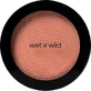 Fard à joues Wet n Wild Color Icon - N° 556e Mellow Wine