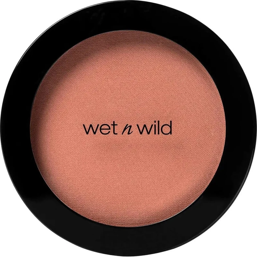 Fard à joues Wet n Wild Color Icon - N° 556e Mellow Wine