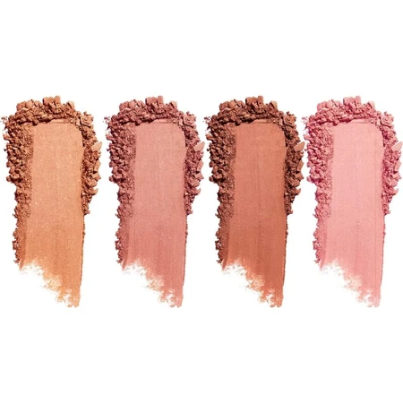 Fard à joues Wet n Wild Color Icon - N° 556e Mellow Wine